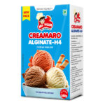 Creamaro - Alginate H4