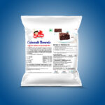 Cakewalk Brownie