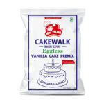 Cakewalk - Vanilla Cake Premix