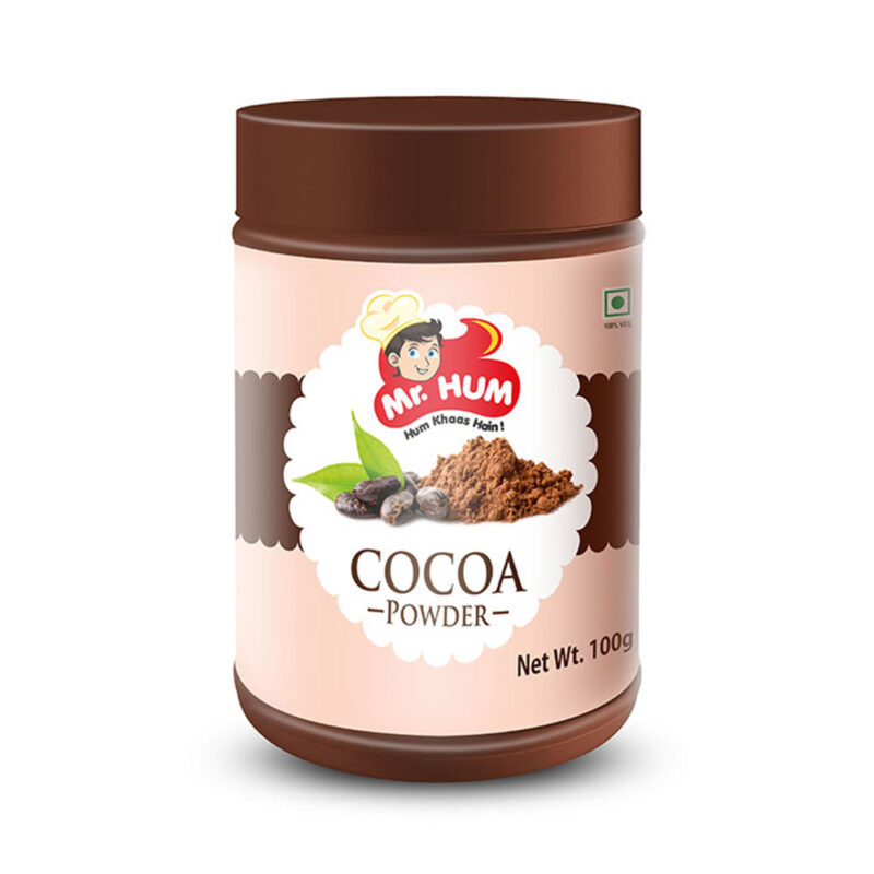Cocoa Powder