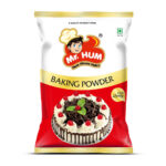 Mr Hum - Baking Powder