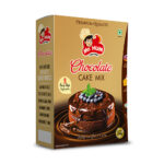 Mr Hum - Chocolate Cake Mix