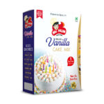 Mr Hum - Vanilla Cake Mix