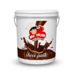 Mr Hum - Chocolate Paste