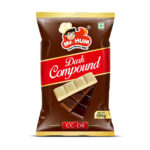 Dark Compound