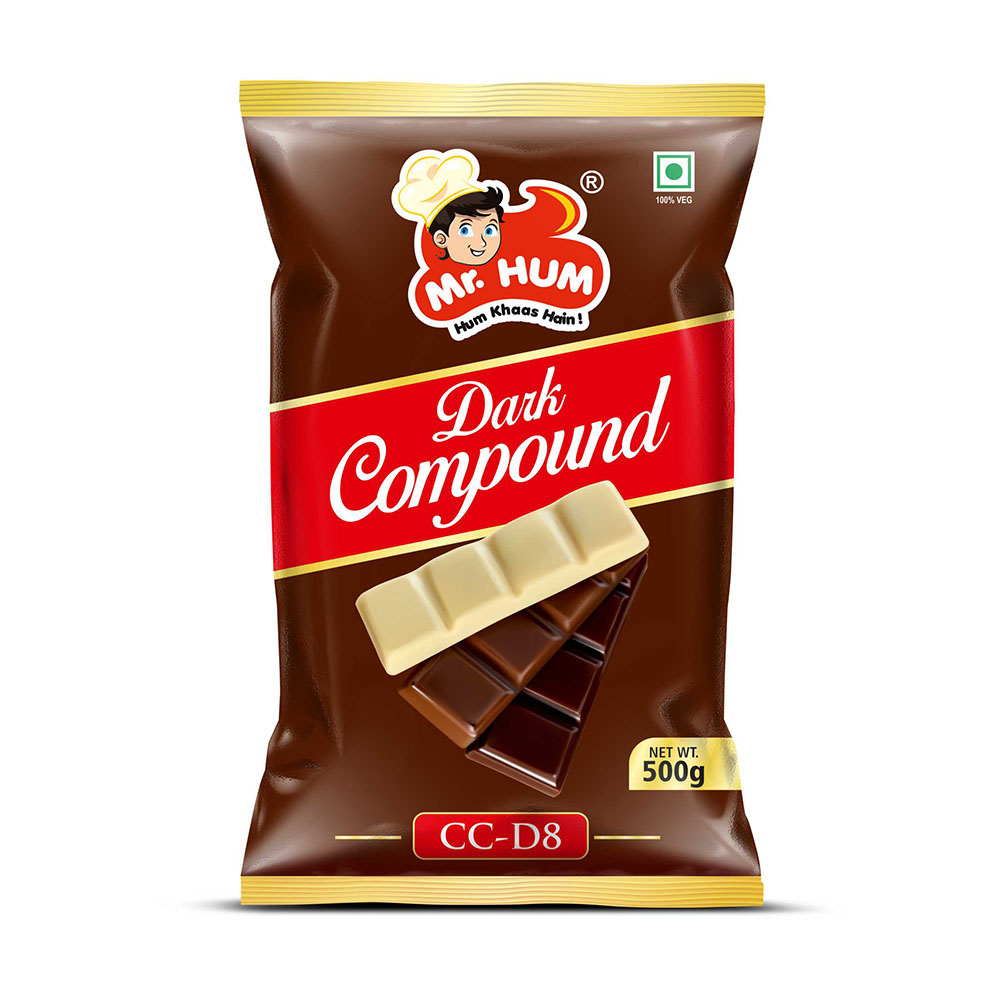 Dark Compound
