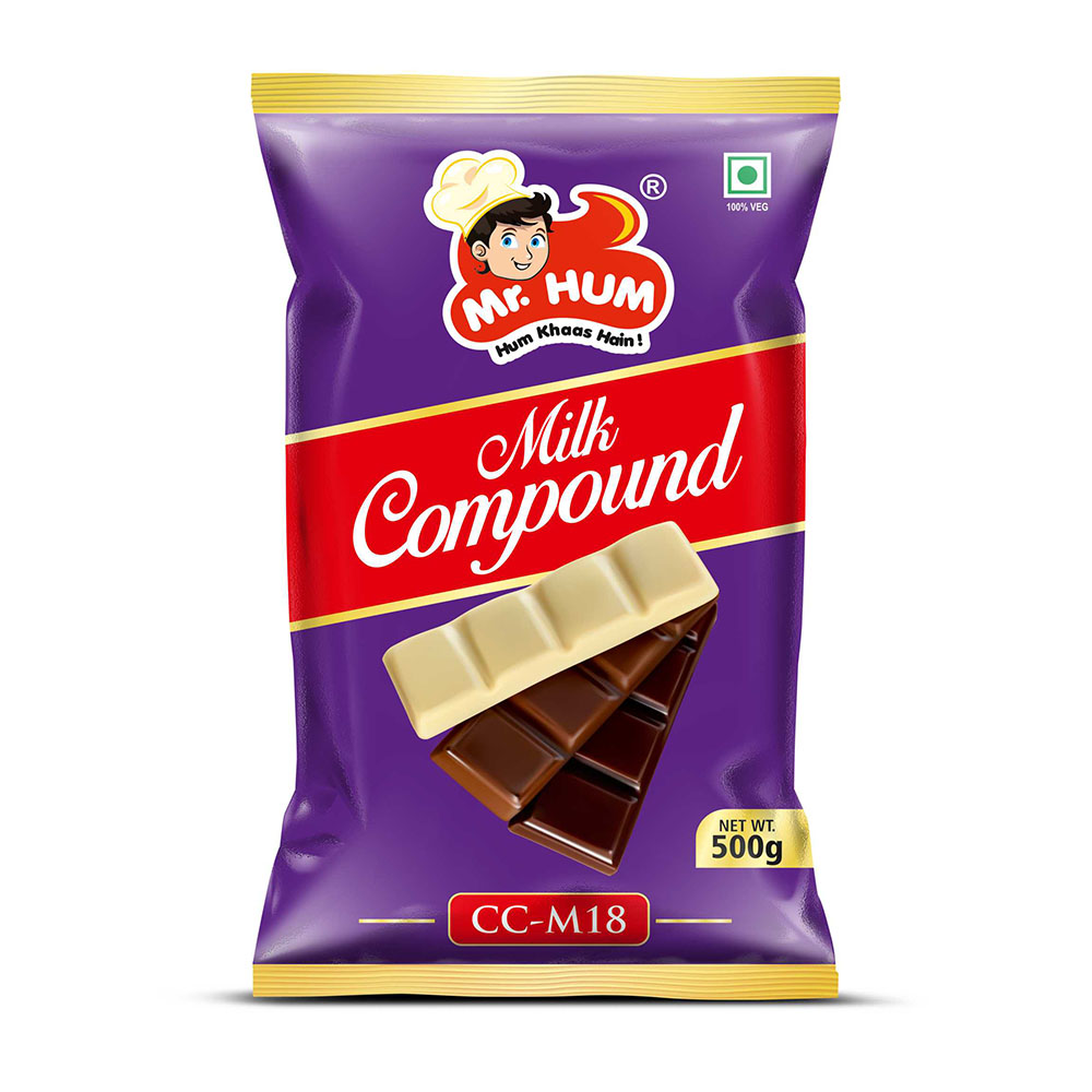 Milk Compound