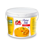 Piping Jelly Mango Flavour