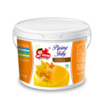 Piping Jelly Orange Flavour